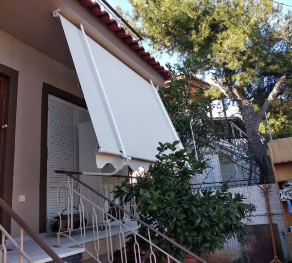 Τέντες-πέργκολες-κουφώματα