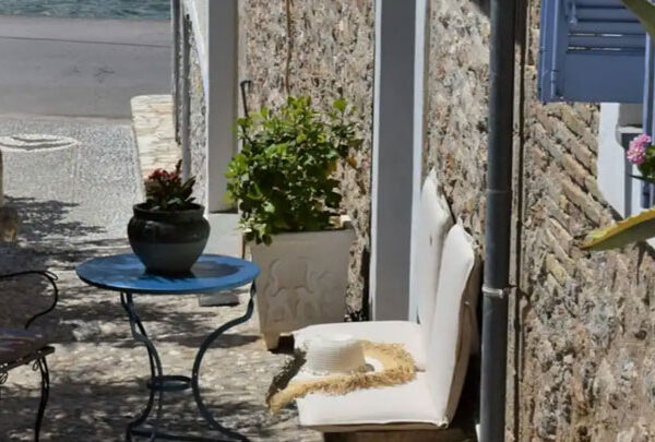 Pension Βότσαλο