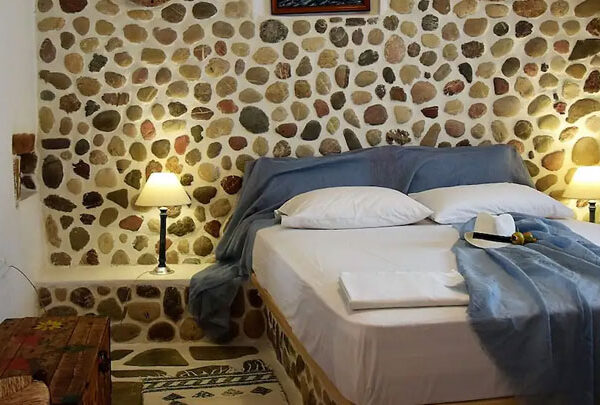 Pension Βότσαλο