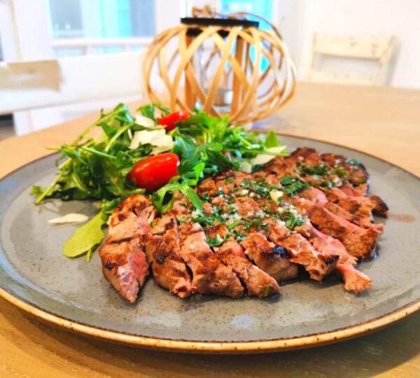 Ab oVo Mediterranean Restaurant – Γεύσεις Φωκίδας δίπλα στη θάλασσα