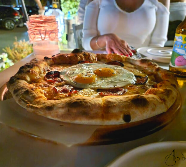 Ab oVo Mediterranean Restaurant – Γεύσεις Φωκίδας δίπλα στη θάλασσα