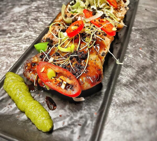 Ab oVo Mediterranean Restaurant – Γεύσεις Φωκίδας δίπλα στη θάλασσα