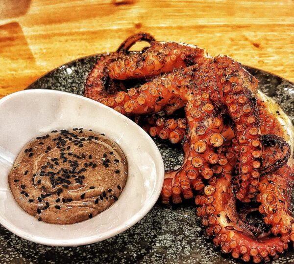 Ab oVo Mediterranean Restaurant – Γεύσεις Φωκίδας δίπλα στη θάλασσα