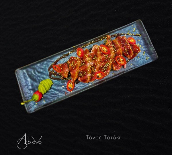 Ab oVo Mediterranean Restaurant – Γεύσεις Φωκίδας δίπλα στη θάλασσα