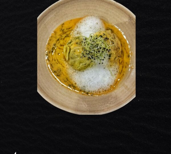 Ab oVo Mediterranean Restaurant – Γεύσεις Φωκίδας δίπλα στη θάλασσα