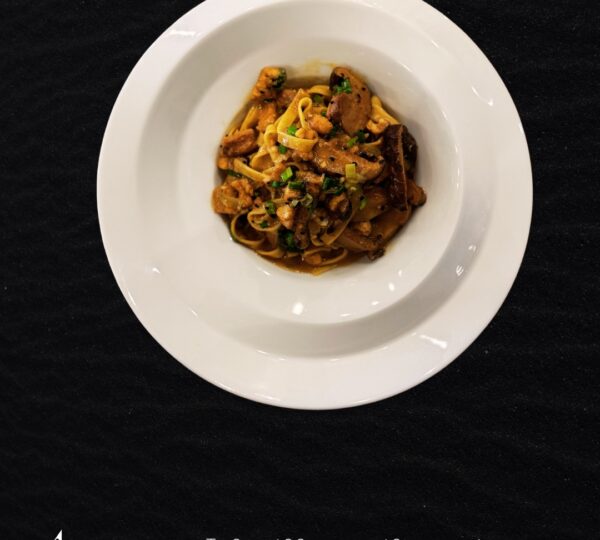 Ab oVo Mediterranean Restaurant – Γεύσεις Φωκίδας δίπλα στη θάλασσα