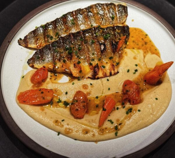 Ab oVo Mediterranean Restaurant – Γεύσεις Φωκίδας δίπλα στη θάλασσα