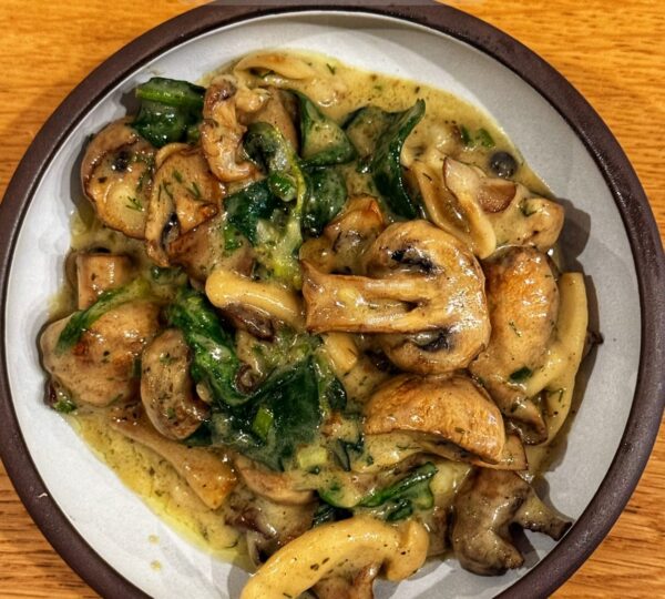 Ab oVo Mediterranean Restaurant – Γεύσεις Φωκίδας δίπλα στη θάλασσα