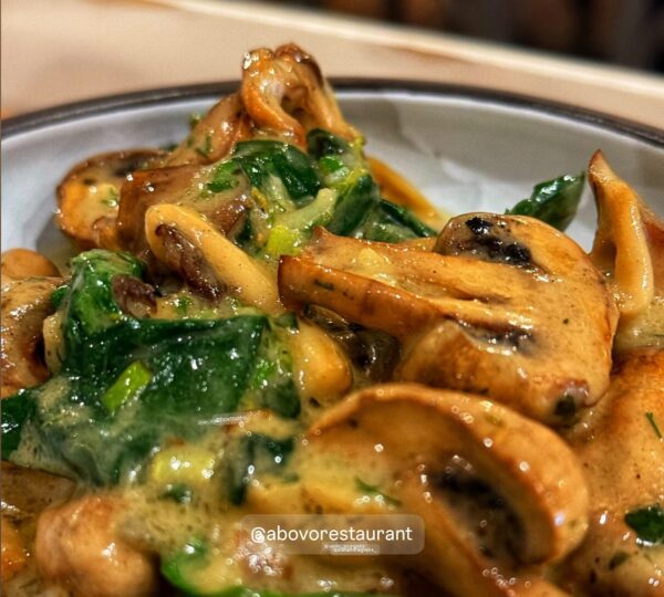 Ab oVo Mediterranean Restaurant – Γεύσεις Φωκίδας δίπλα στη θάλασσα