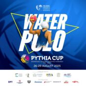 Pythia Cup 2025