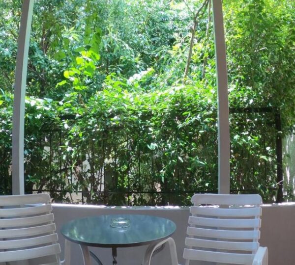 Seamore Pension στο Γαλαξίδι-Διαμονή με άνεση και θέα στη Φωκίδα