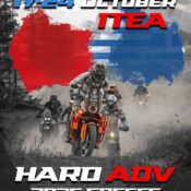 Hard Adv 2025