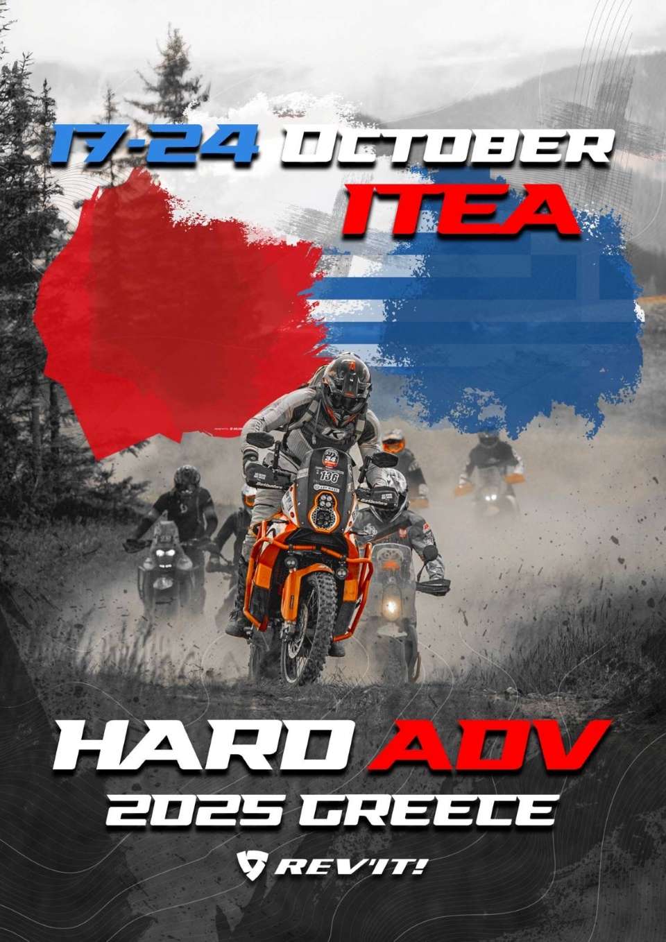 Hard Adv 2025